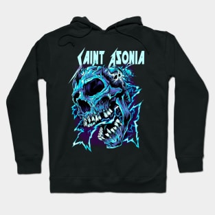 SAINT ASONIA MERCH VTG Hoodie